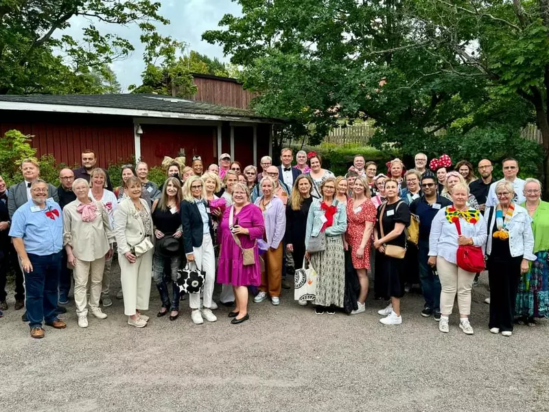 Nordic Travel Market