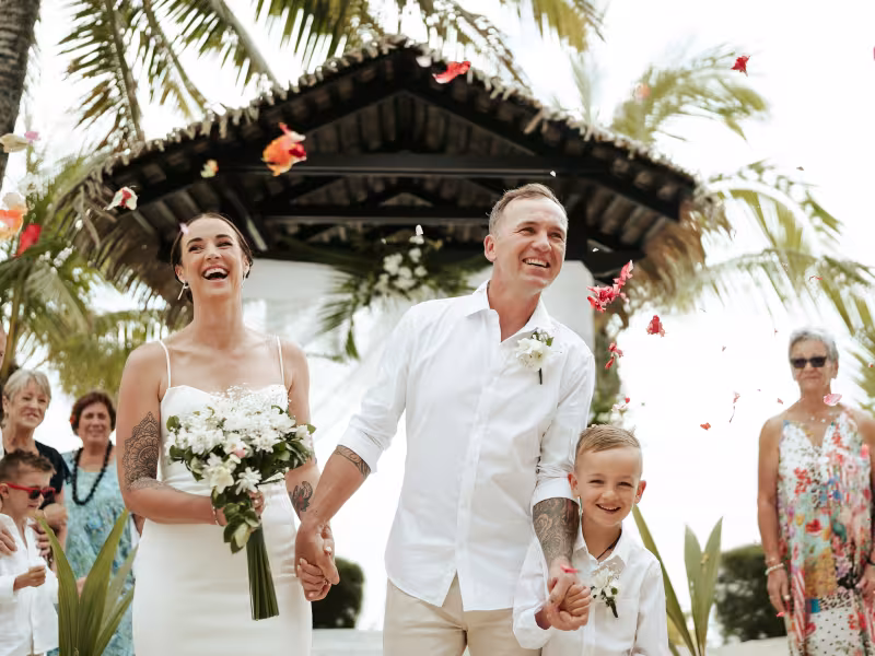 Edgewater Weddings