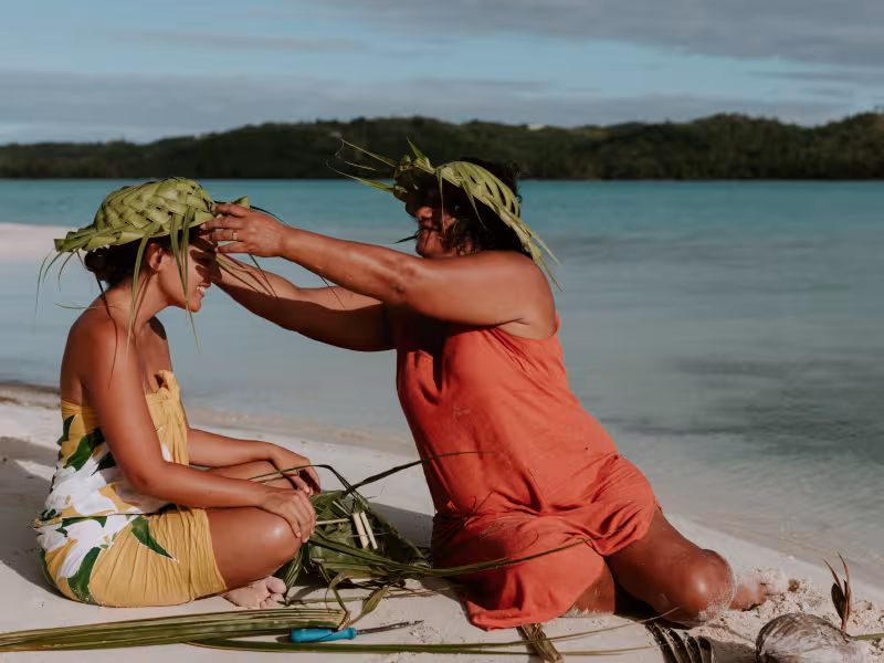 Aitutaki 