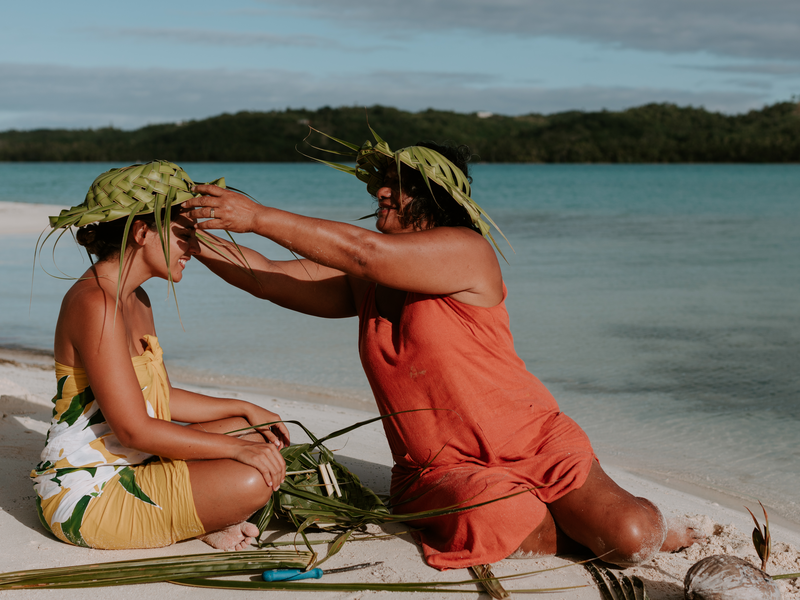 Aitutaki 