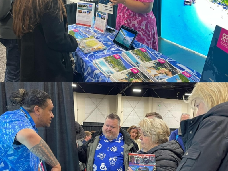 Utah Travel Event