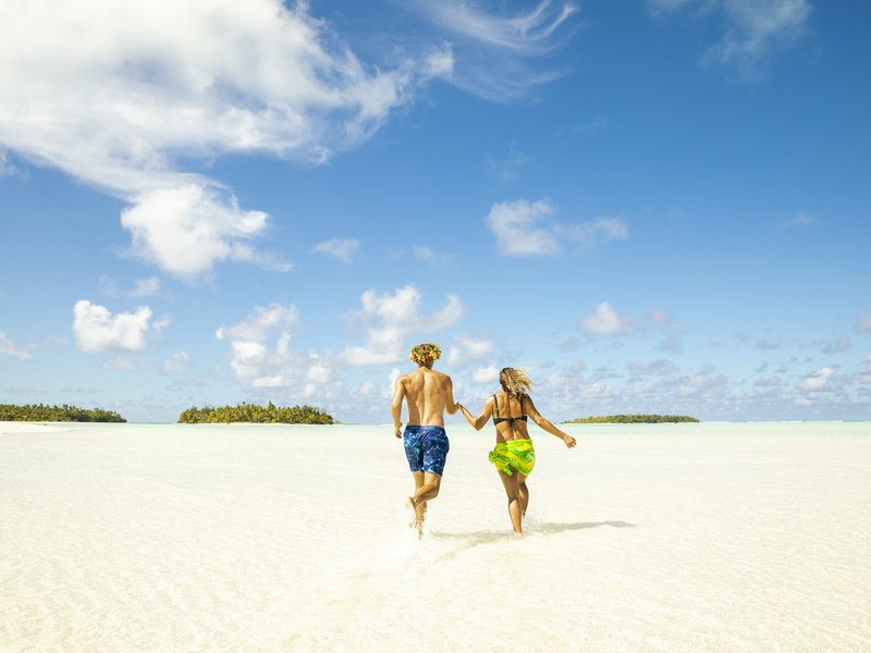 Aitutaki 