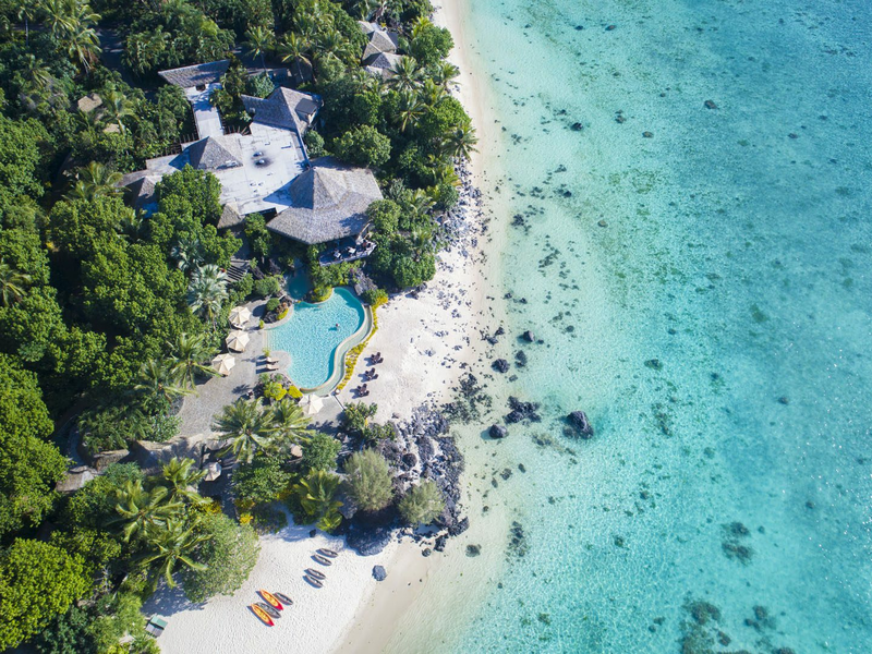 Aitutaki 