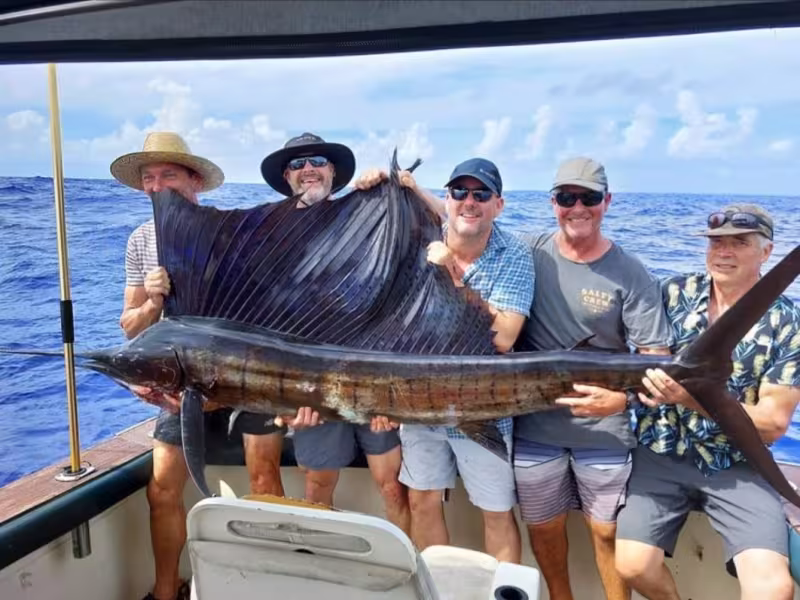 Extreme Fishing Charters