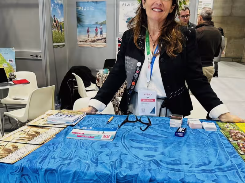 Cook Islands Tourism