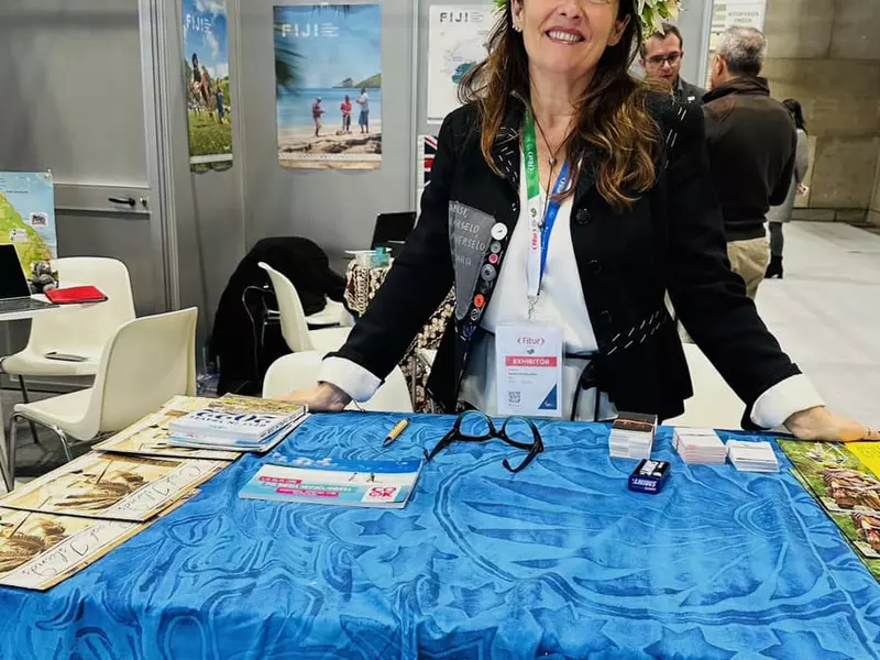 Cook Islands Tourism