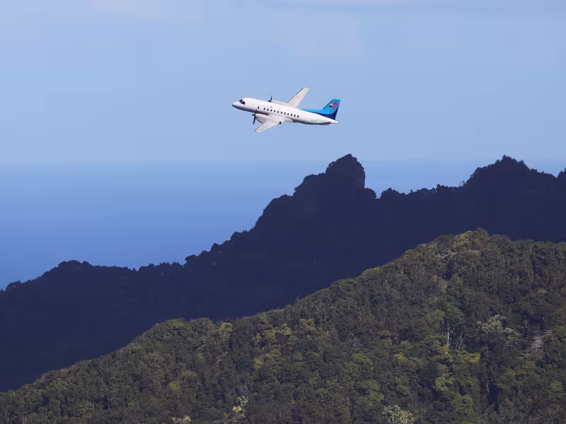 Air raro
