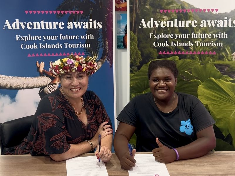 CITLP - Signing Eitiare