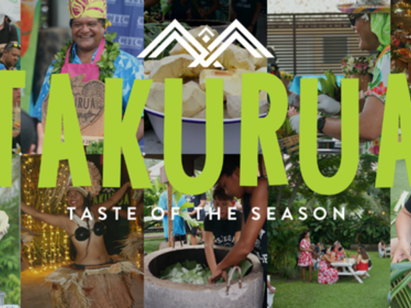 Takurua