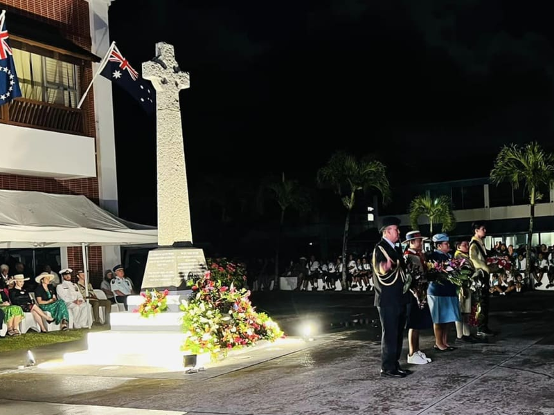 ANZAC