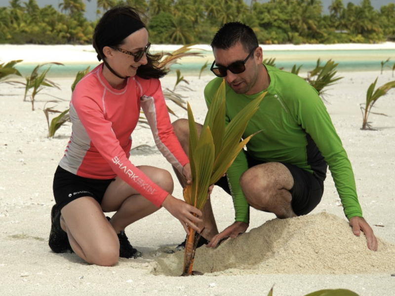 South Pacific Pocket Guide