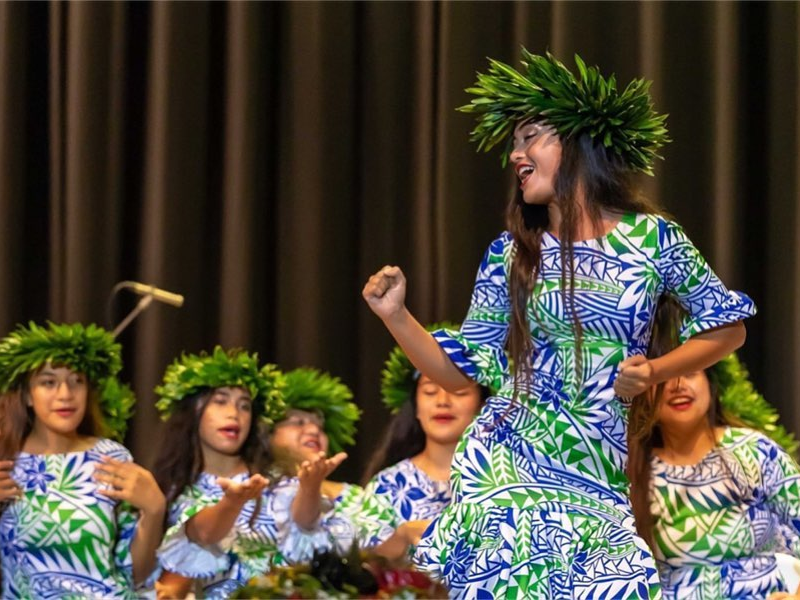 Te Maeva Nui