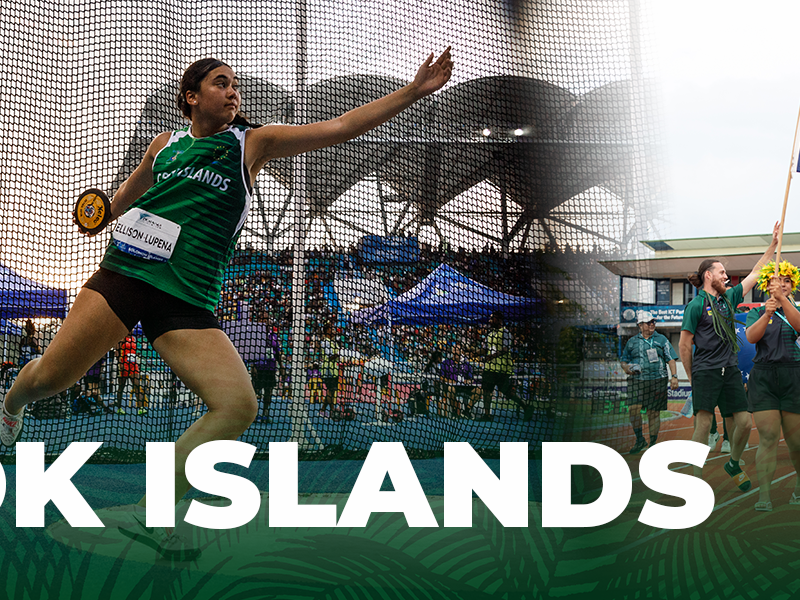 CI Athletics