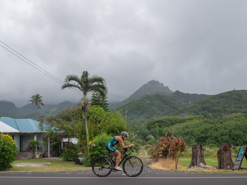 Raro Tri