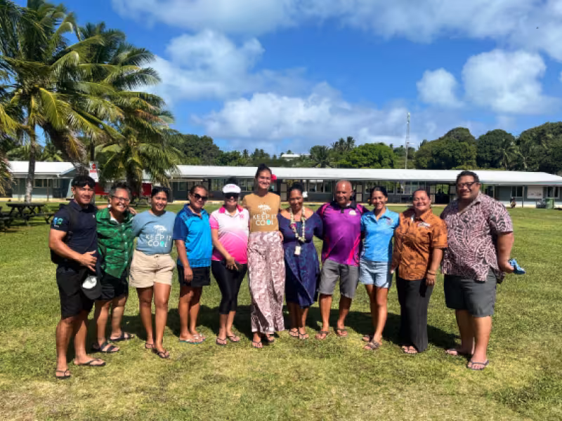 World Ocean Day 2025