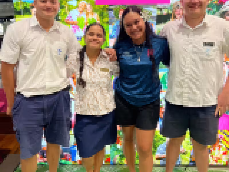 Raro Careers Expo 2025