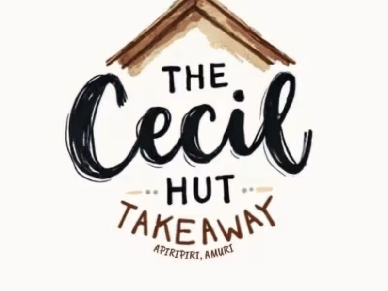 The Cecil Hut