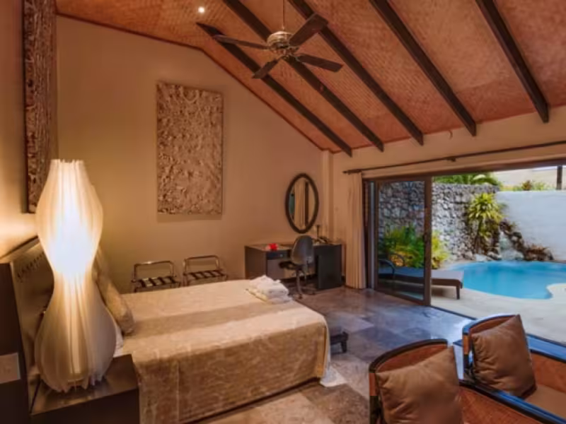 Crown Beach - Listing