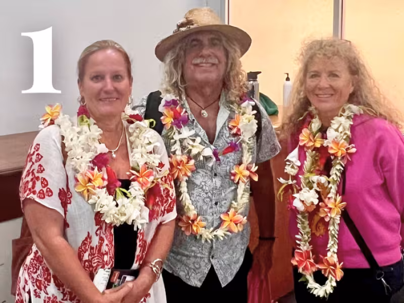 Cook Islands Specialists USA