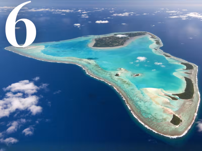 Aitutaki 