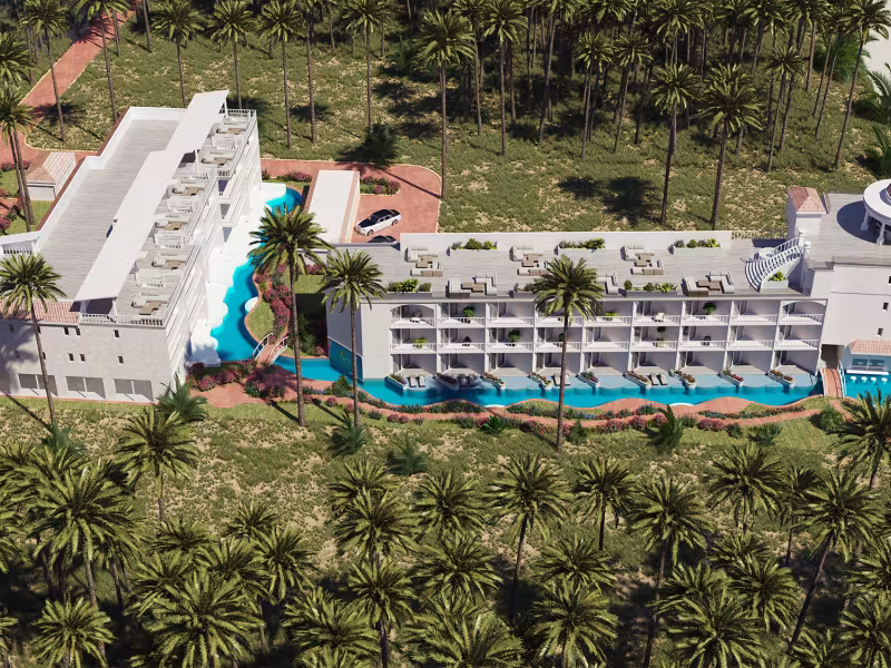 The Grand Resort