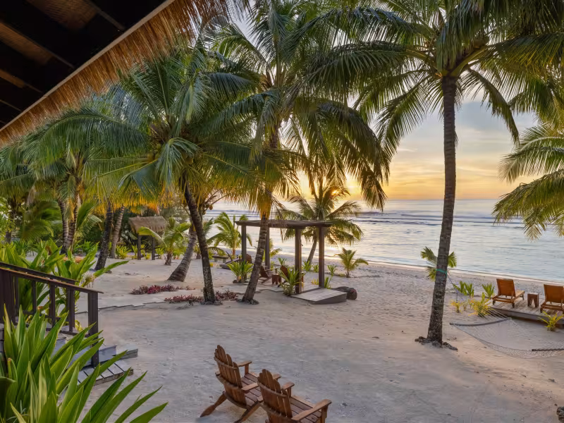 Serenity Villas