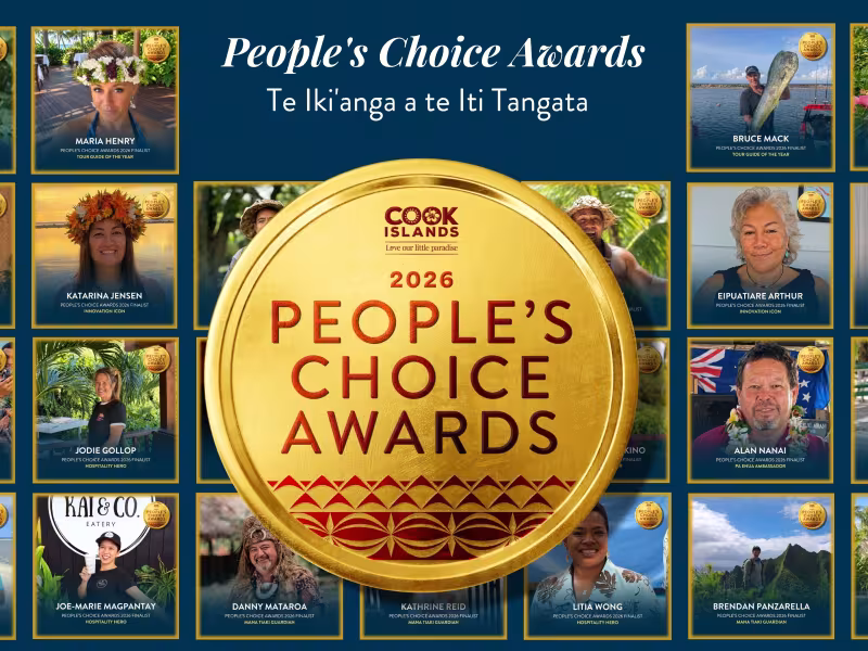 People's Choice Awards