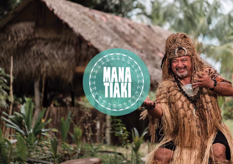 Mana Tiaki 2022