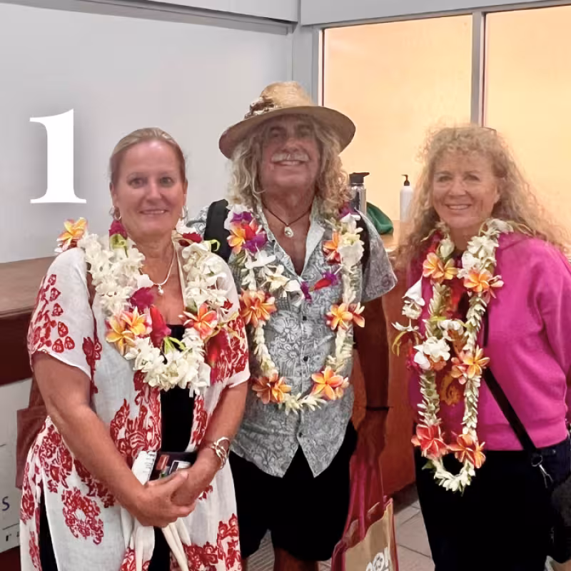 Cook Islands Specialists USA