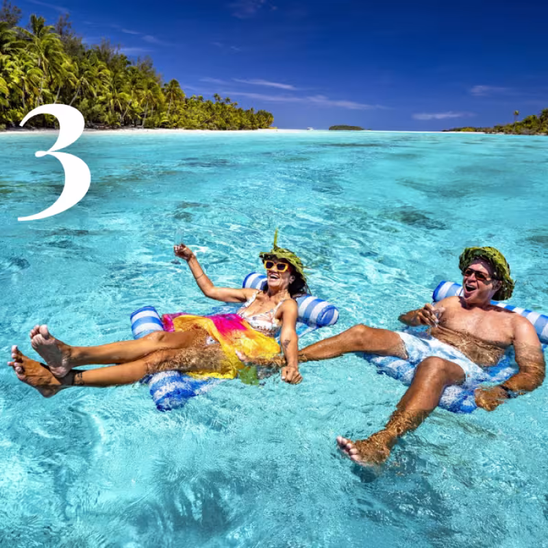 Aitutaki 
