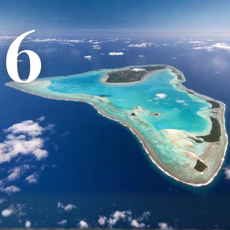Aitutaki 