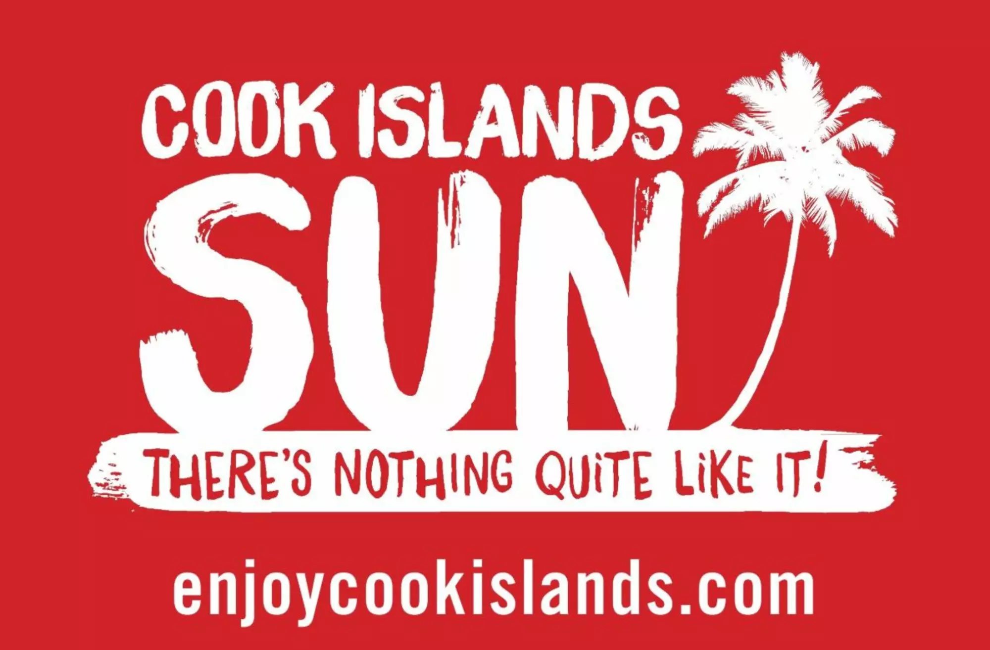 Cook Islands Sun 