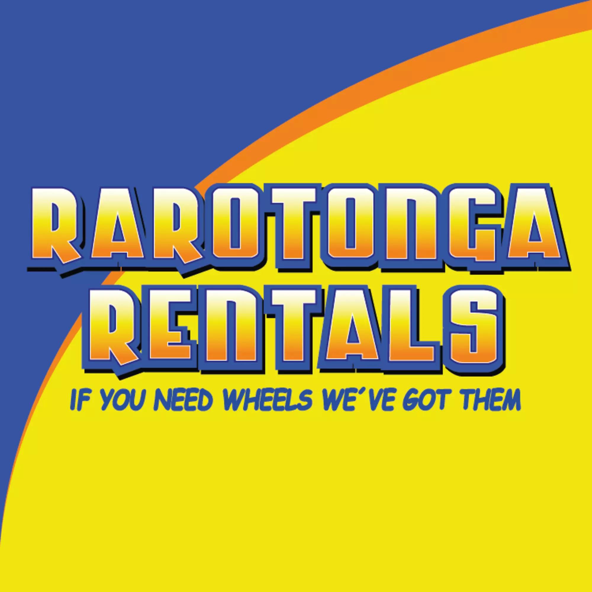 Rarotonga Rentals