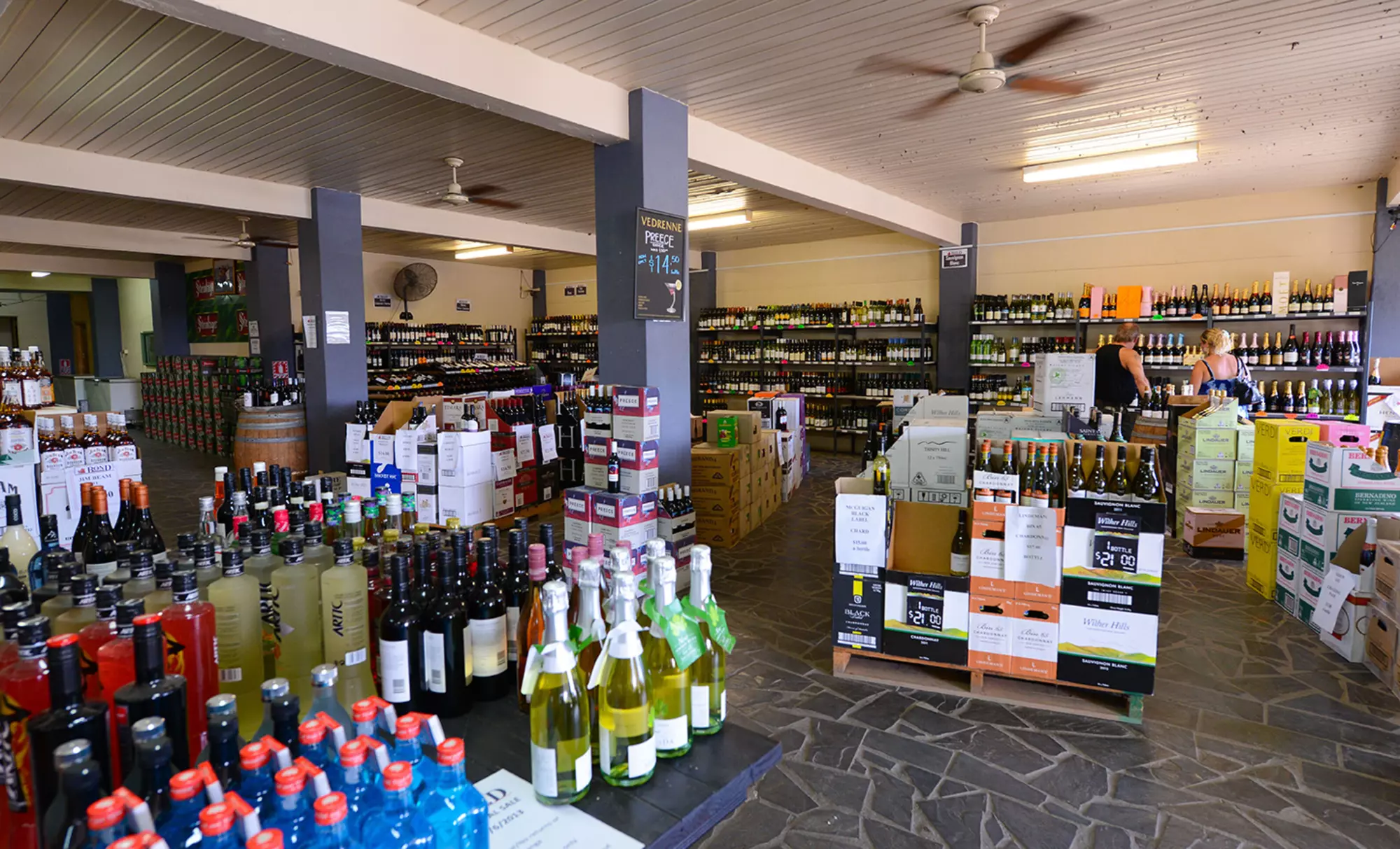 The Bond Store inside.jpg