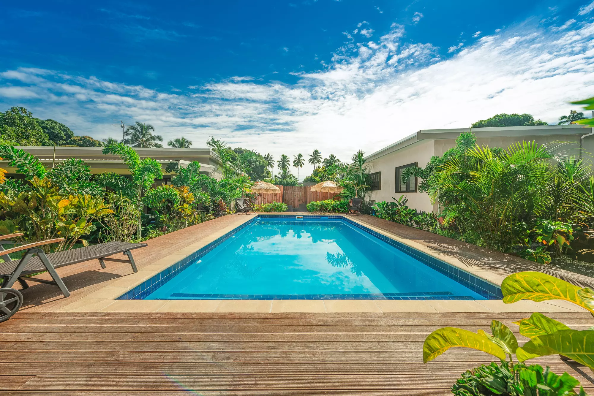 Tuoro Holiday Villas 