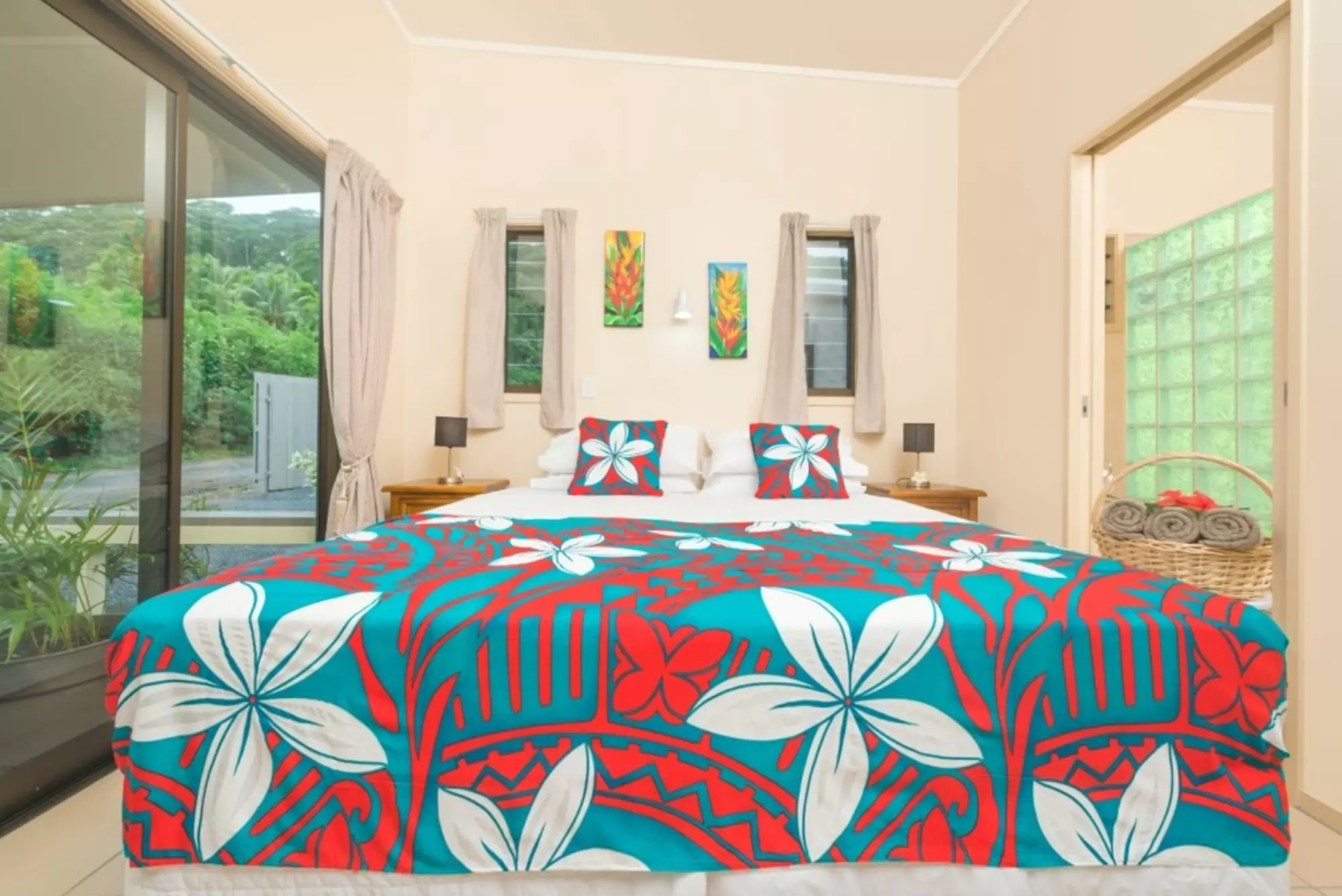Tuoro Villas