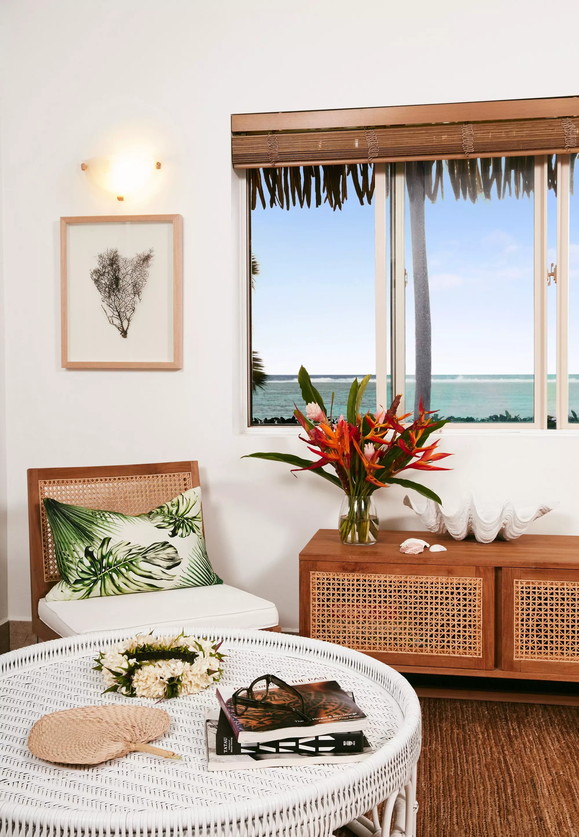 Motu Villas - Premium Beachfront