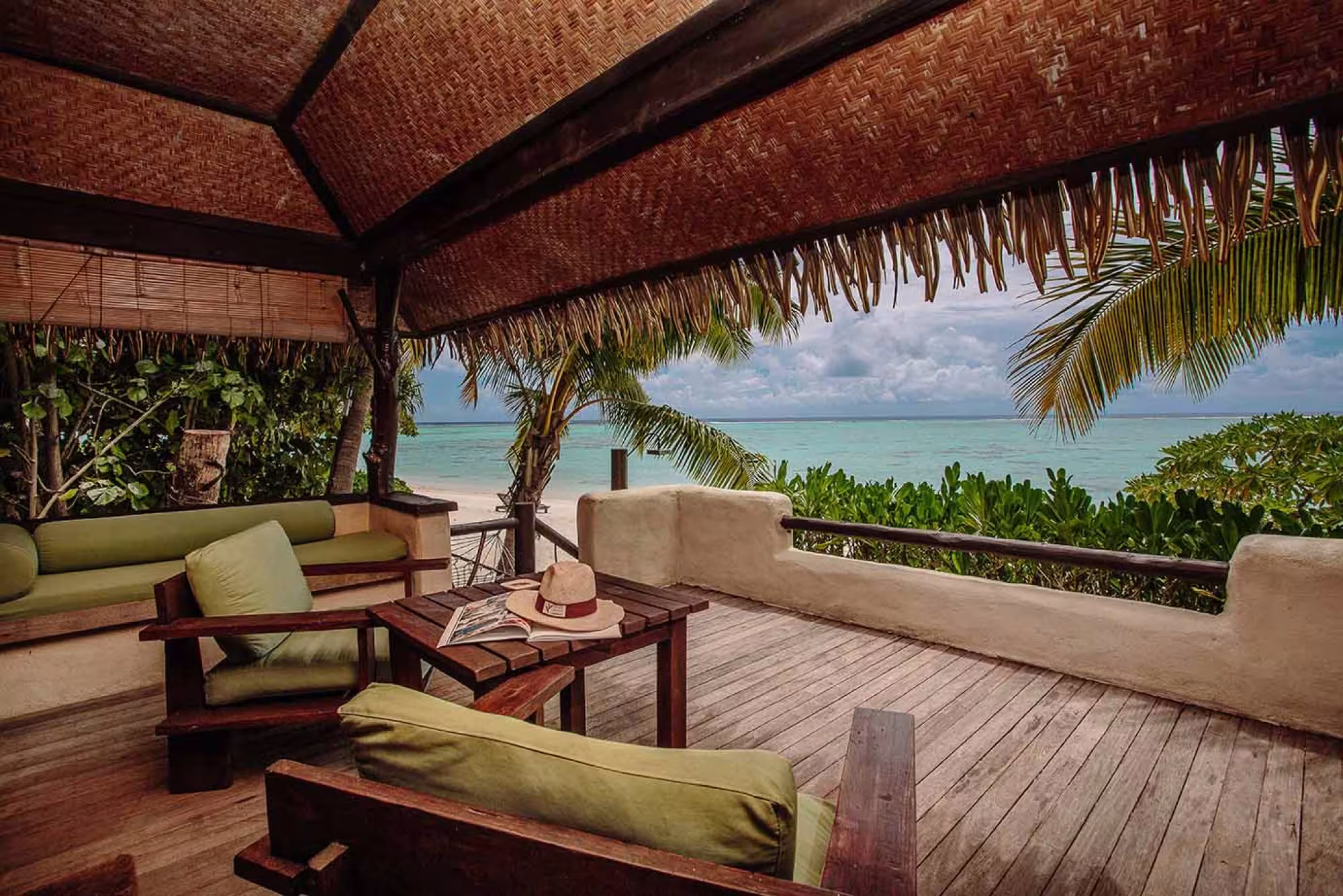 Accommodation