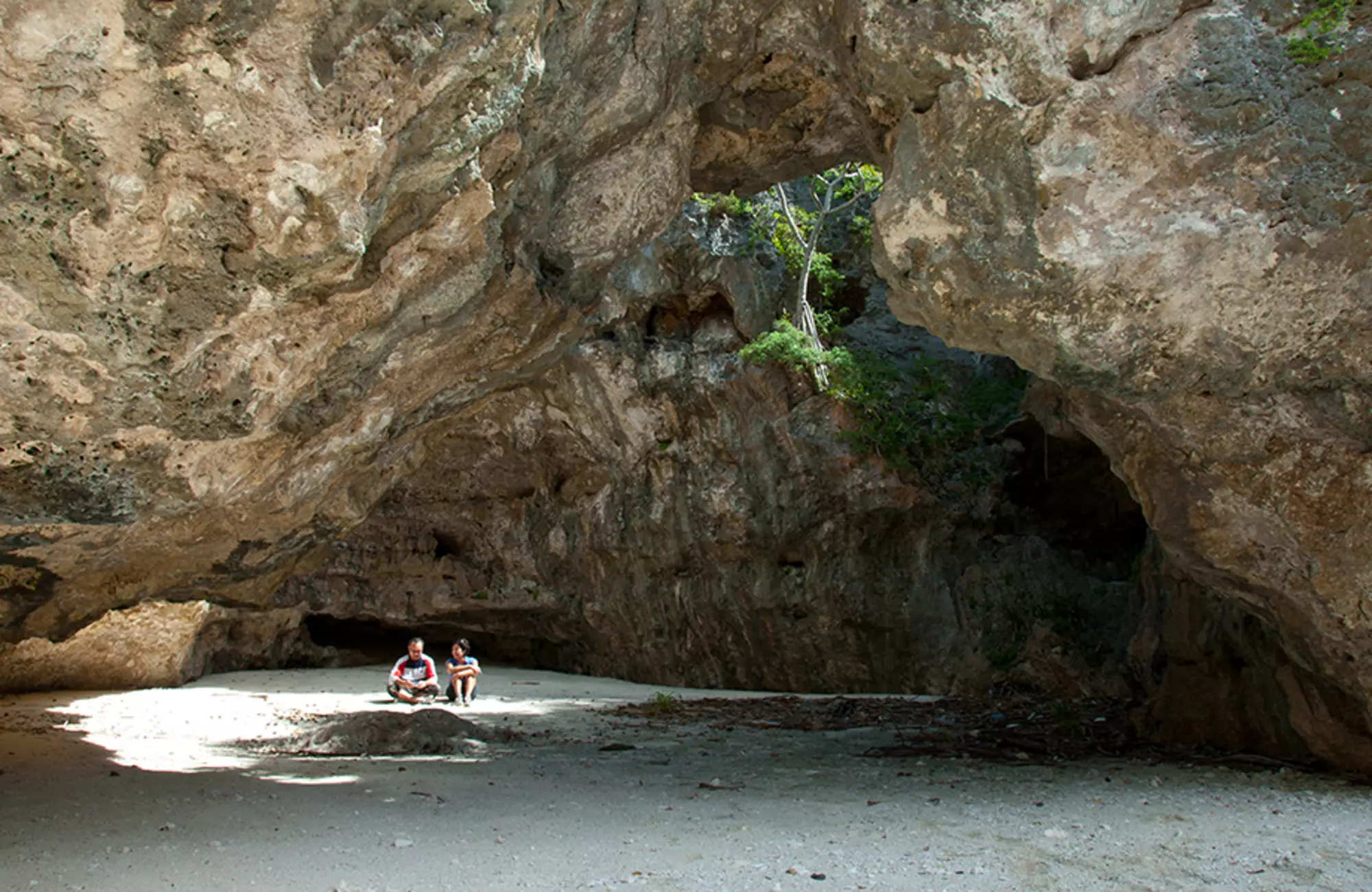 Mangaia
