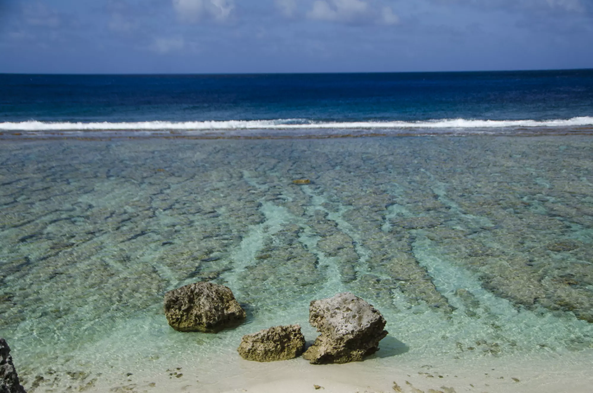 Mangaia