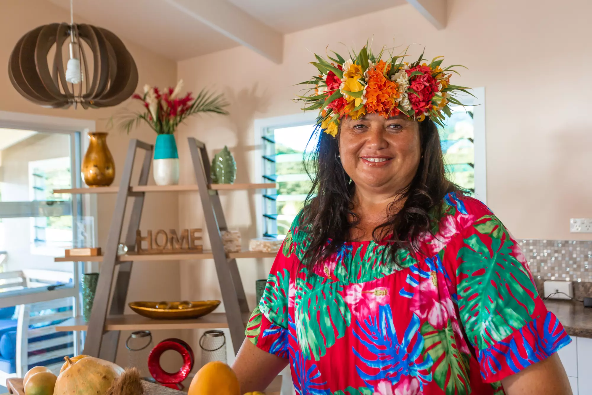 Cook Islands Promise - A Mutual Commitment to Keeping One Another