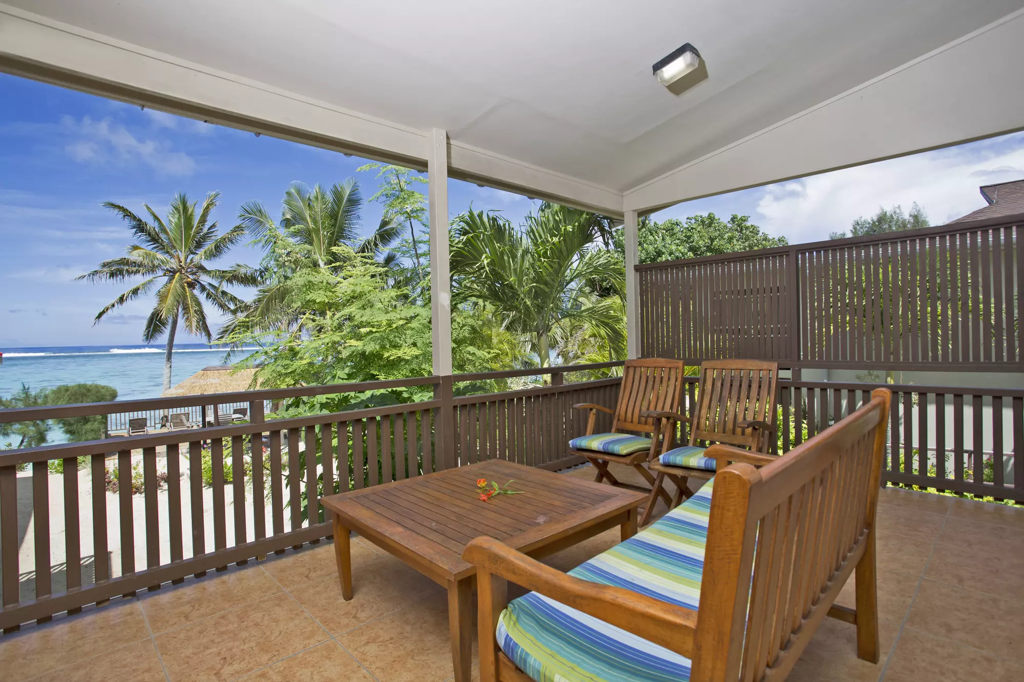 Moana Sands
