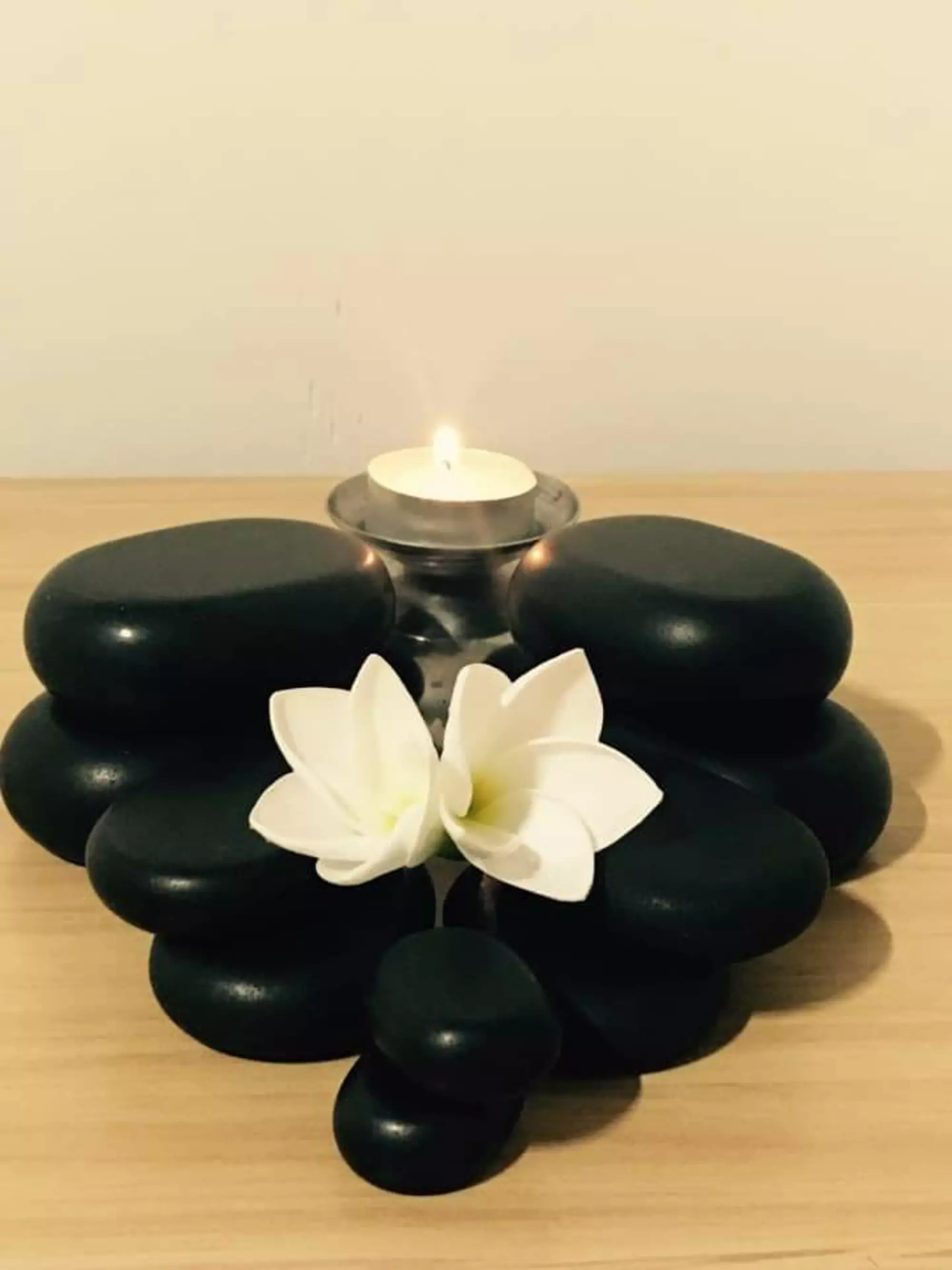 Hibiscus Spa in Rarotonga 