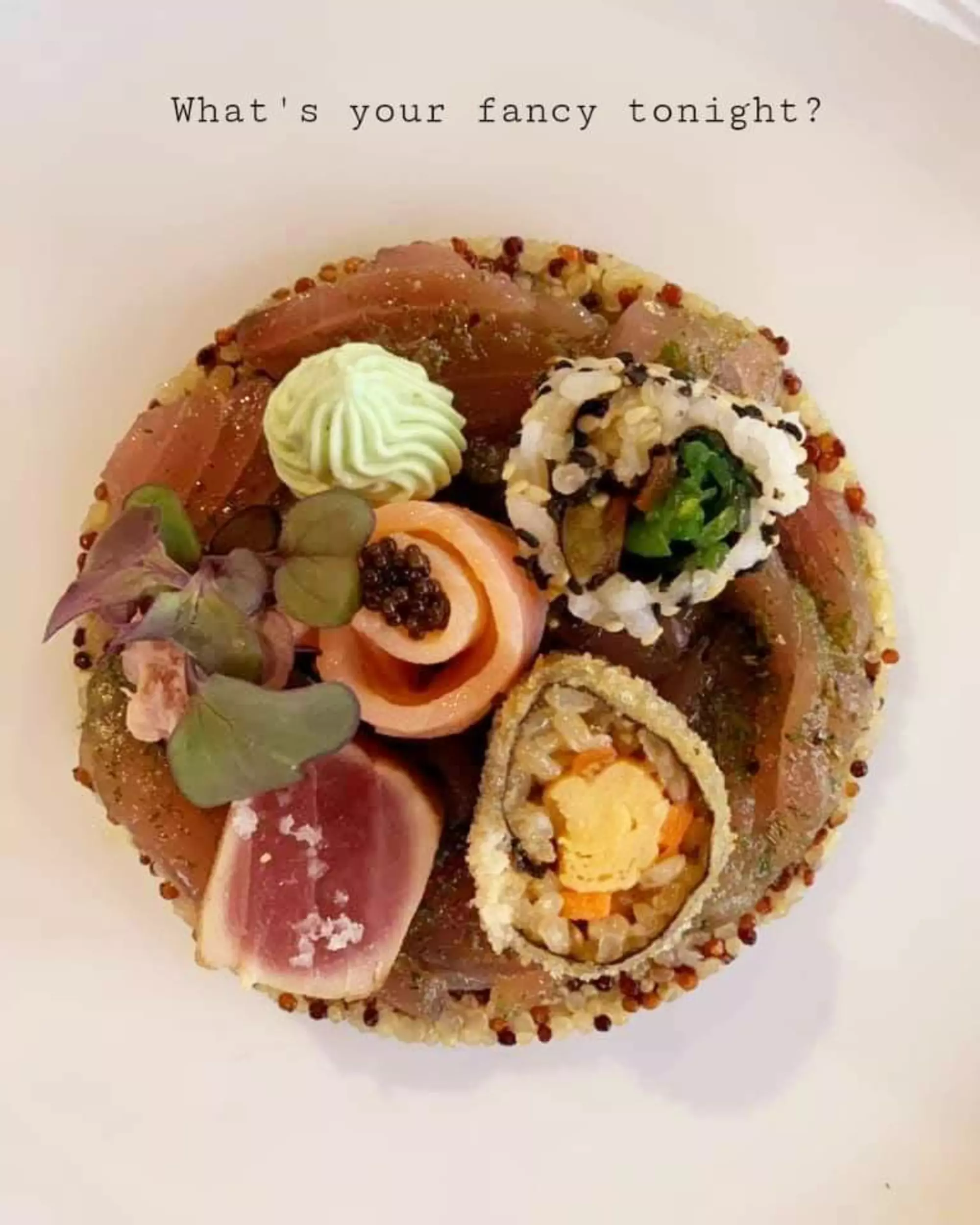 Dining at Moana Restaurant and Bar