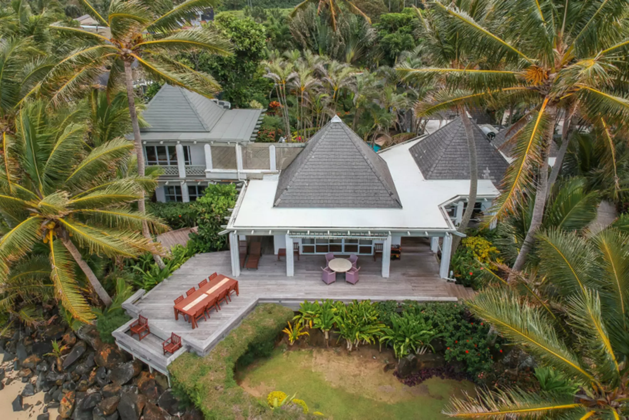 Bay Villas