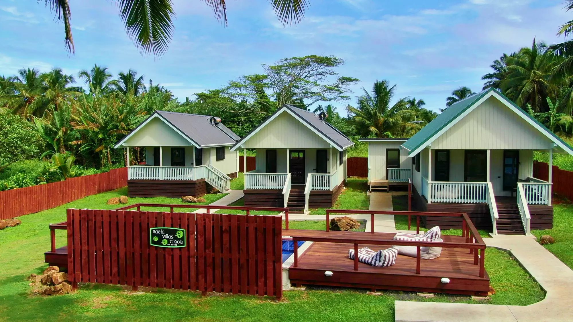 Raela Villas
