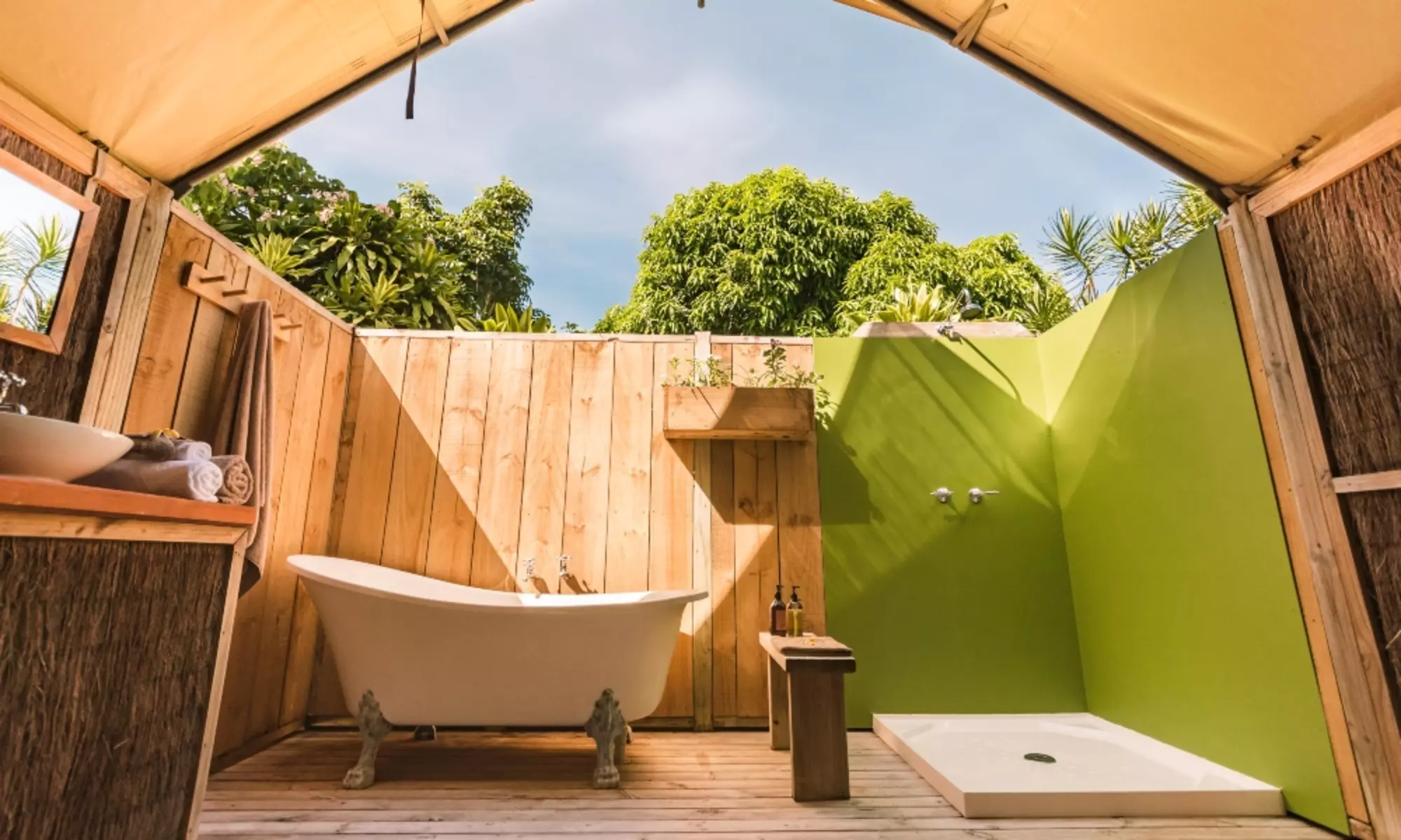 Ikurangi Tub