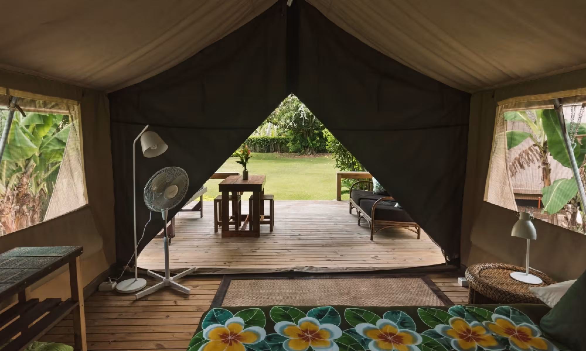 Ikurangi Outdoor