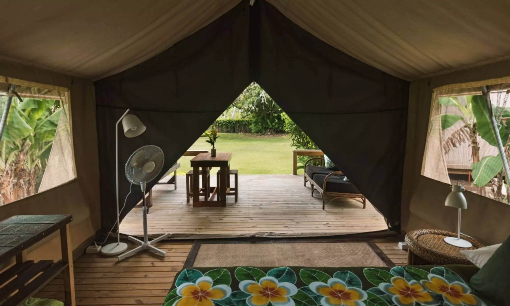 Ikurangi Outdoor