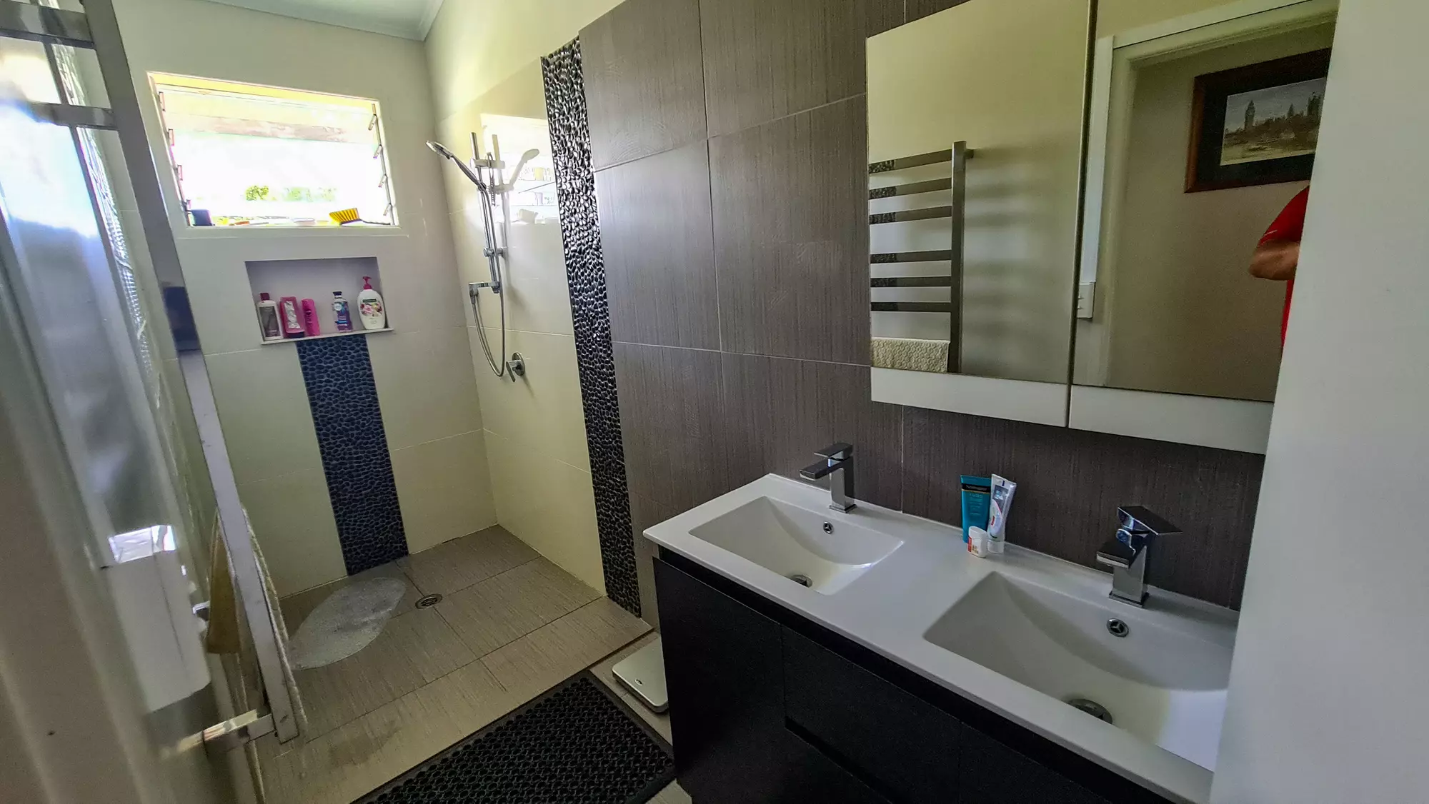 Bathrooms